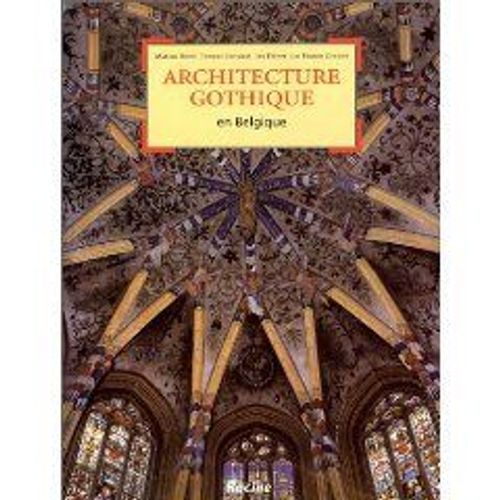Architecture Gothique En Belgique