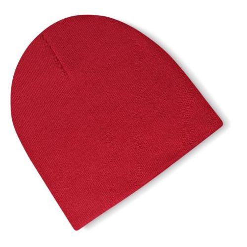 Bonnet Fashion Rouge