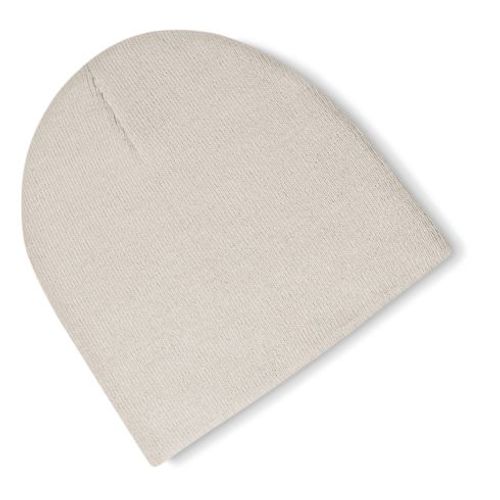 Bonnet Fashion Gris