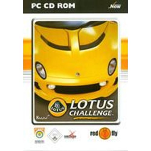 Lotus Challenge Pc