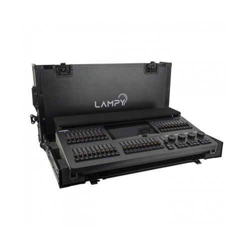 Showtec Case pour LAMPY 40