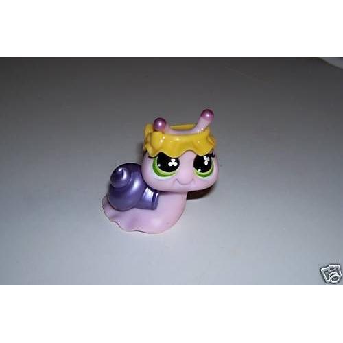 Littlest Petshop - Escargot N°628