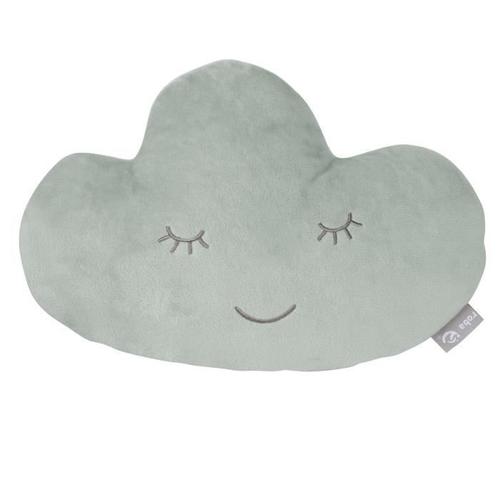 Oreiller Bébé Nuage 'roba Style' Vert Givré - Roba - Mixte - Bébé - 0 Mois - Naissance - Vert - 19 X 32 X 9 Cm