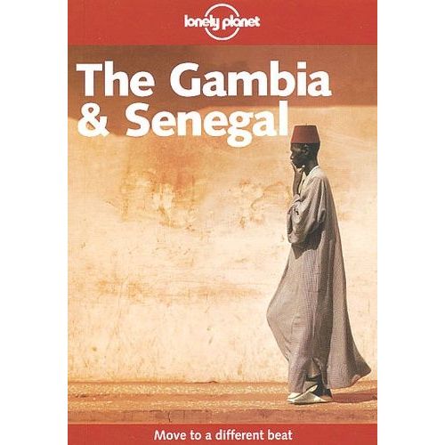 The Gambia & Senegal