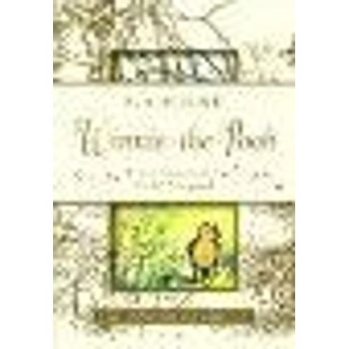 Winnie-The-Pooh