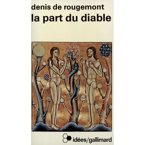 La Part Du Diable