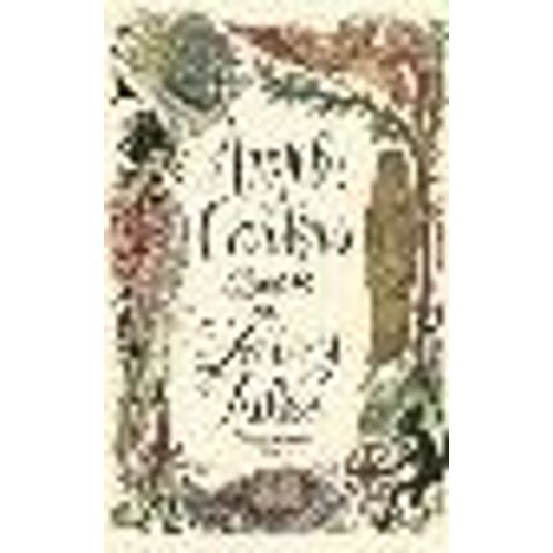 Angela Carter's Book Of Fairy Tales