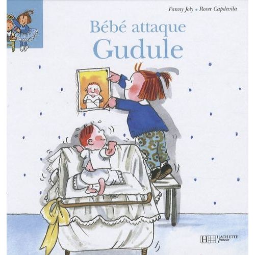 Bébé Attaque Gudule