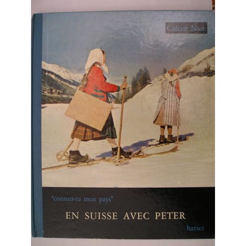 En Suisse Avec Peter