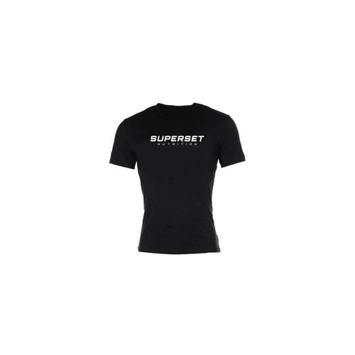 T-Shirt Superset| Tee-Shirts Hommes|Superset Nutrition