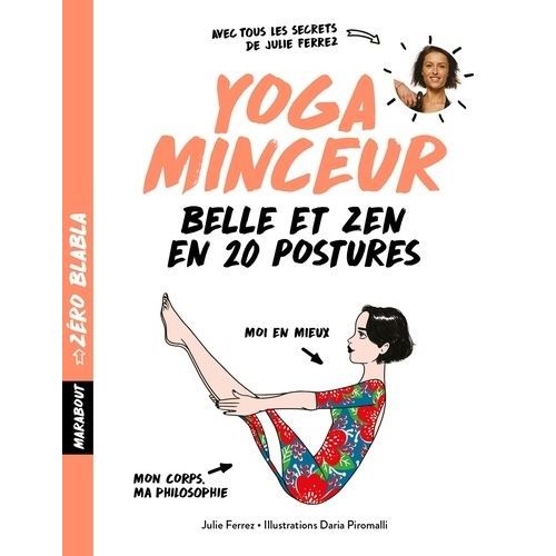 Yoga Minceur
