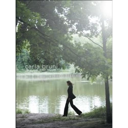 Bruni Carla : Comme Si De Rien N'était - Chant + Piano + Accords + Tablatures Guitare - Beuscher