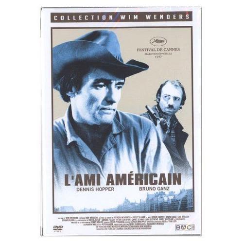 L'ami Américain - Collection Wim Wenders