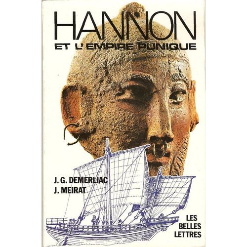 Hannon Et L'empire Punique