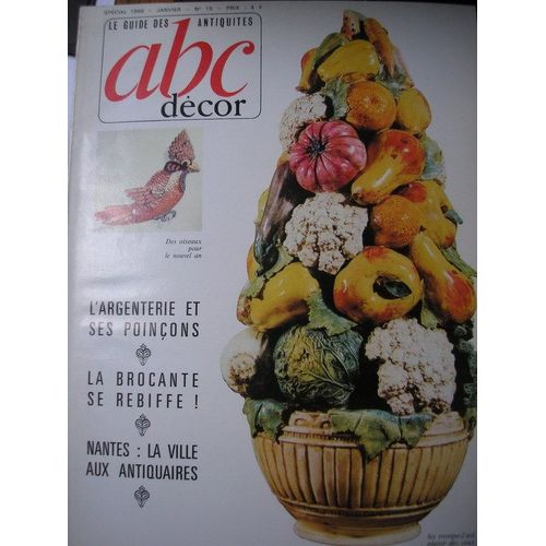 Abc Décor N°15