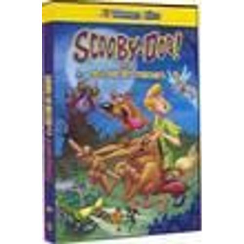 Scooby-Doo! Et La Créature Des Ténèbres