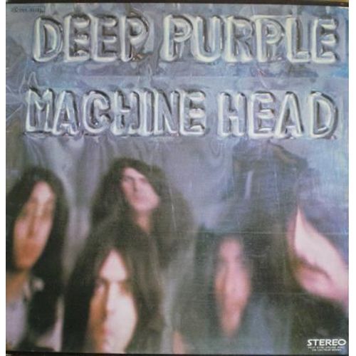Machine Head