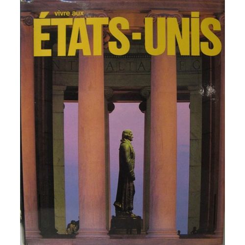 Vivre Aux États-Unis