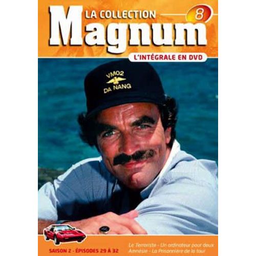 Magnum La Collection N° 8