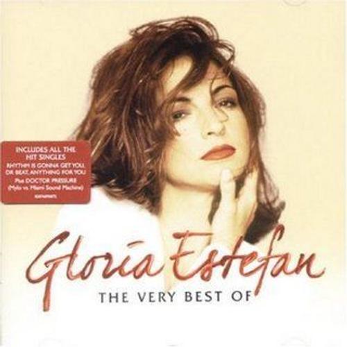 Gloria Estefan - The Very Best Of