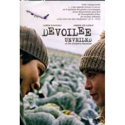 Devoilée Unveiled