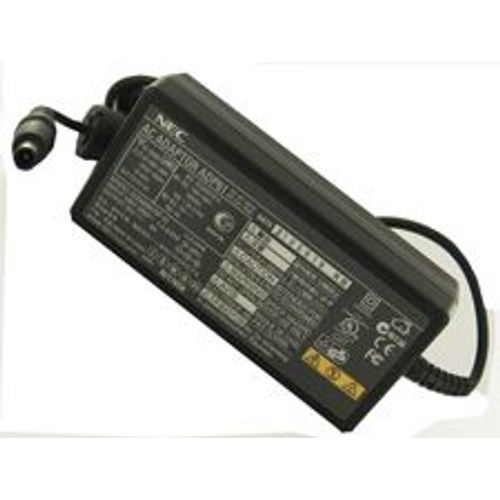 Chargeur alimentation secteur de marque NEC pour NEC ADP61, NEC SQS60W15P-01