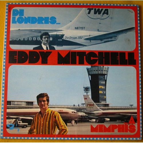 De Londres À Memphis