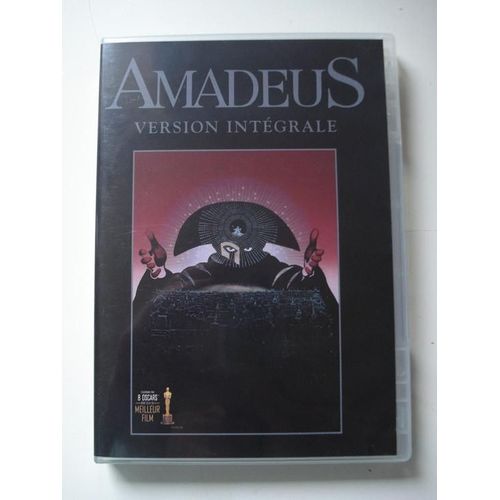 Amadeus - Edition Locative