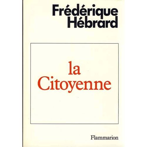 La Citoyenne