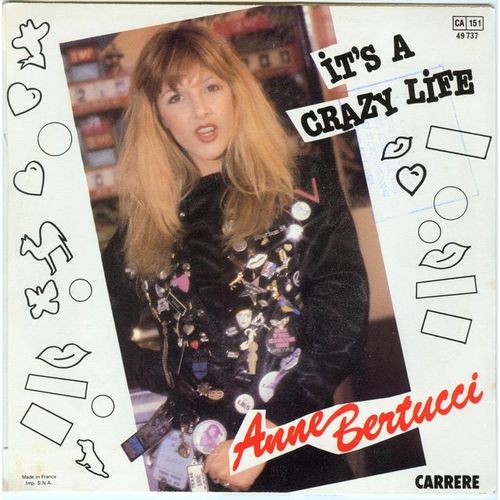 It's A Crazy Life