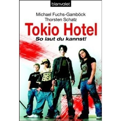 So Laut Du Kannst!