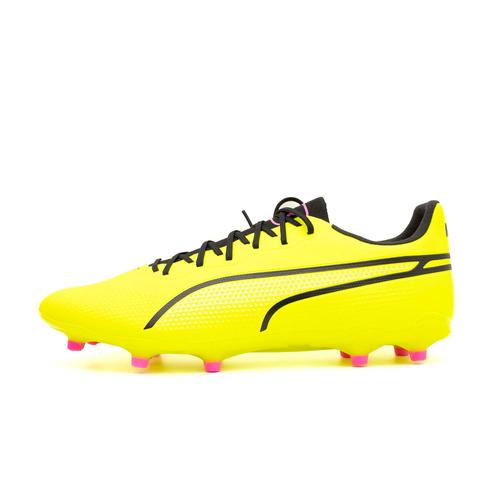 De Football Puma King Pro Fg/ag