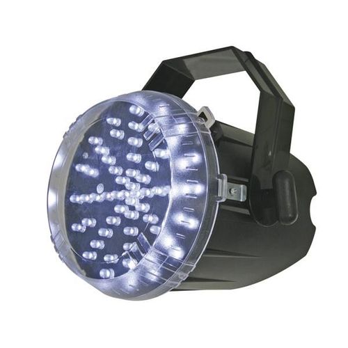 Velleman VDLL60ST  - Stroboscope à 60 LEDs blanches 5 mm