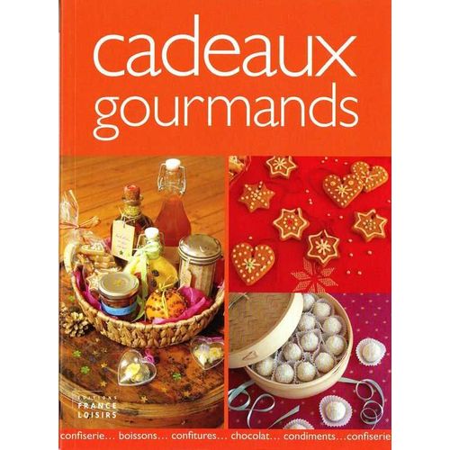 Cadeaux Gourmands