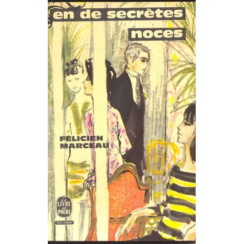En De Secretes Noces
