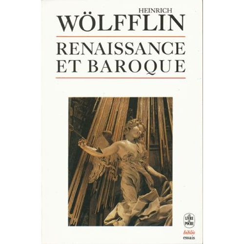 Renaissance Et Baroque