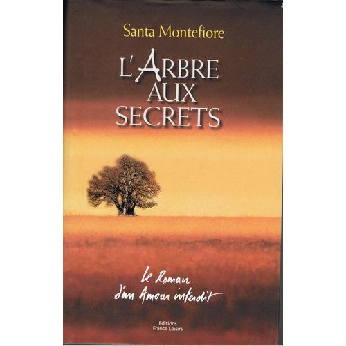 L Arbre Aux Secrets