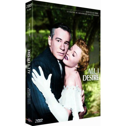 All I Desire - Édition Collector