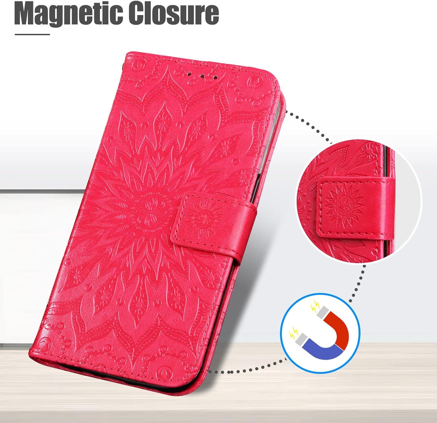 Coque Pour Redmi Note 7 Pro/Redmi Note 7, Protection Etui En... - 4