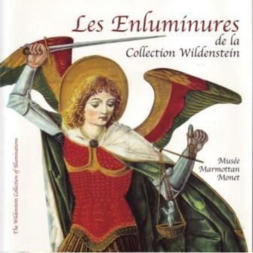 Les Enluminures De La Collection Wildenstein