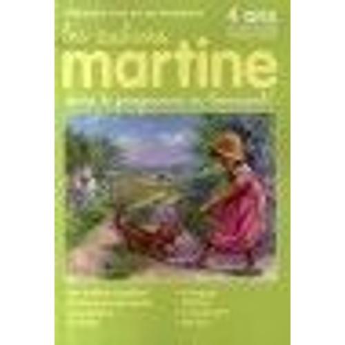 Les Cahiers De Martine Maternelle Moyenne Section