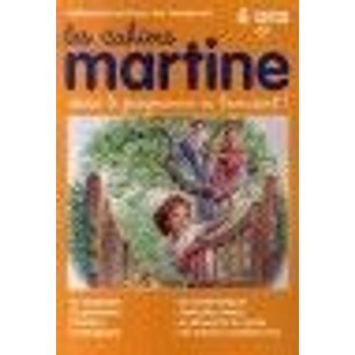 Les Cahiers De Martine Cp