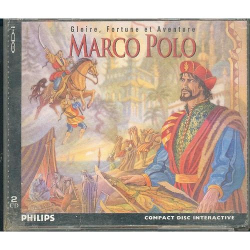 Marco Polo