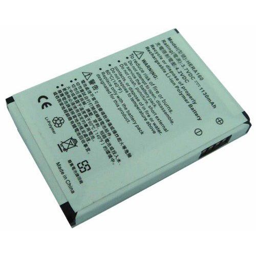 Batterie Haute Performance (1130 Mah) Pour Htc P4350