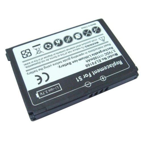 Batterie Haute Performance (1100 Mah) Pour Htc Touch