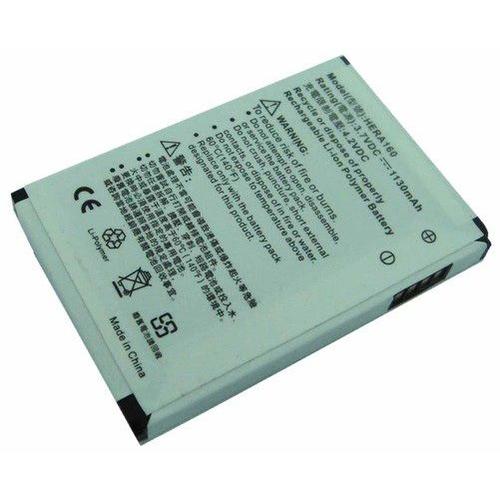 Batterie Haute Performance (1130 Mah) Pour Htc P4350