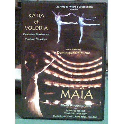 Maïa - Katia Et Volodia