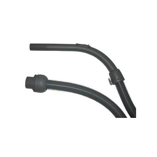 Tubo Flessibile Completo Per Aspirapolvere Tornado Bolido, Electrolux Bolido Z4500-Z4595, Singer C2/C3, Volta Bolido – Lunghezza 1,7m, Diametro 32mm
