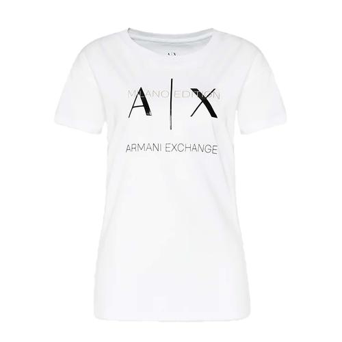 T-Shirt D'échange Armani