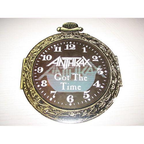 Got The Time